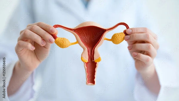 Average Age For Hysterectomy
